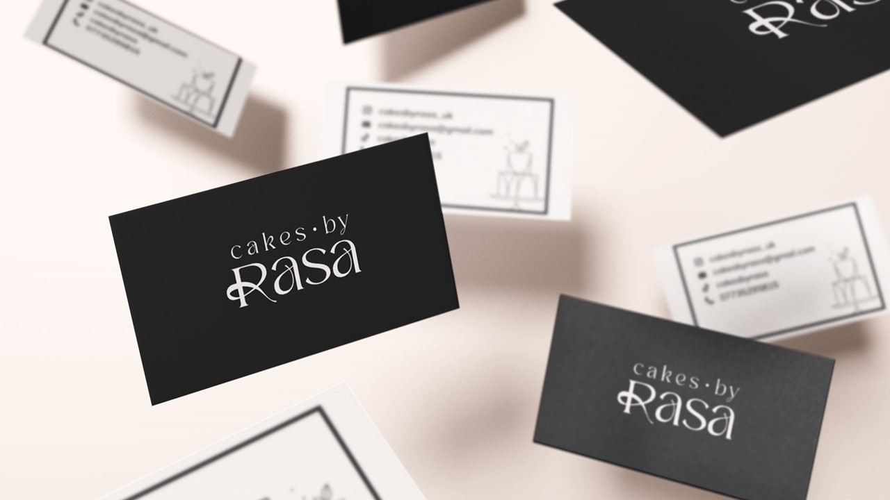 Brand Development